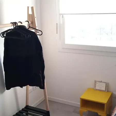 Casa Mev è Un Attico In Centro A *
