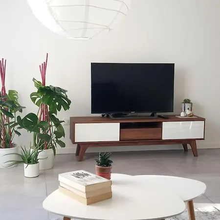 Casa Mev è Un Attico In Centro A