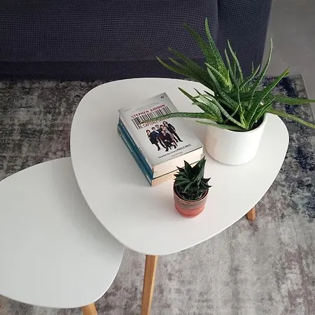 Casa Mev E Un Attico In Centro A *