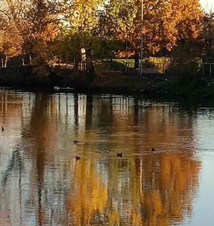 Casa Mev E Un Attico In Centro A Apartament *