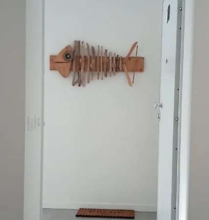 Casa Mev è Un Attico In Centro A Fiume Veneto