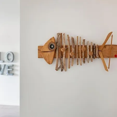 Casa Mev E Un Attico In Centro A * Fiume Veneto