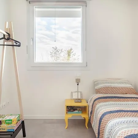 Apartament Casa Mev E Un Attico In Centro A