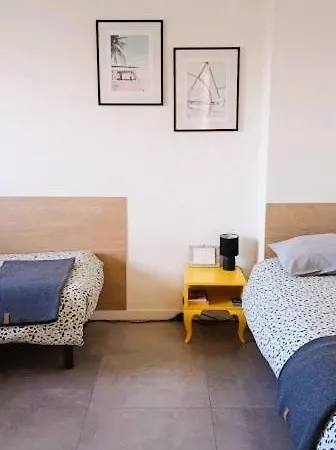 Casa Mev è Un Attico In Centro A Appartamento
