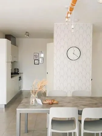 Appartamento Casa Mev è Un Attico In Centro A *