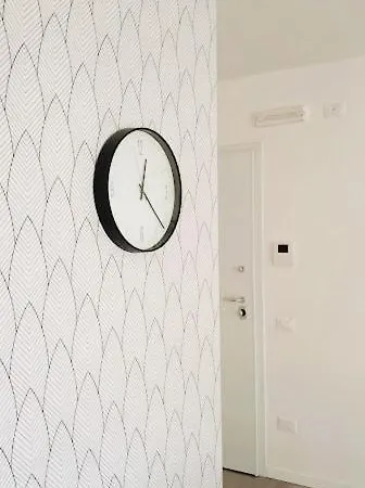 Casa Mev è Un Attico In Centro A