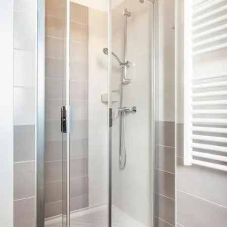 Casa Mev E Un Attico In Centro A * Fiume Veneto