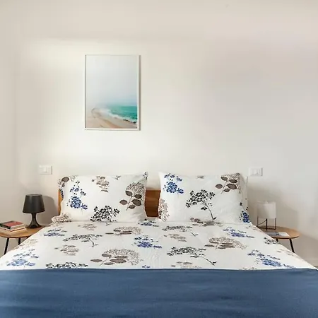 Apartament Casa Mev E Un Attico In Centro A *