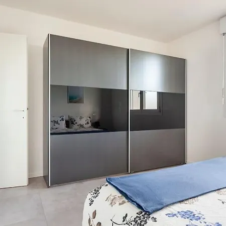 Apartment Casa Mev E Un Attico In Centro A Fiume Veneto