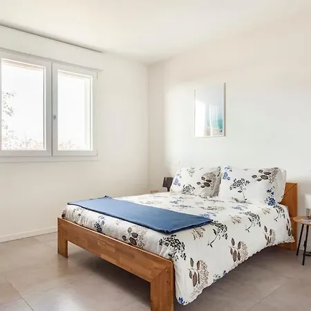 Casa Mev E Un Attico In Centro A Fiume Veneto