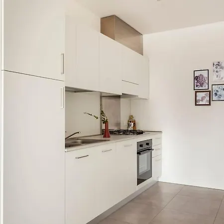 Casa Mev è Un Attico In Centro A Fiume Veneto