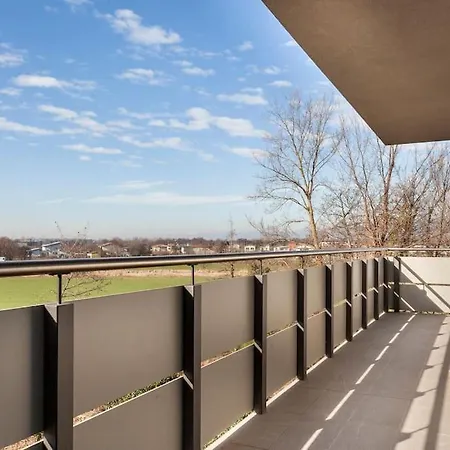 Casa Mev E Un Attico In Centro A Apartament *