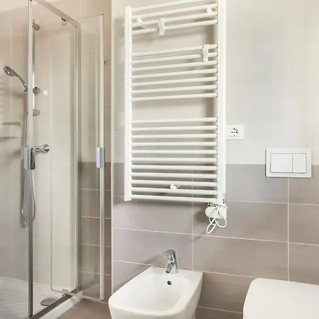 Casa Mev è Un Attico In Centro A Fiume Veneto
