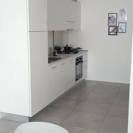 Appartamento Casa Mev è Un Attico In Centro A Fiume Veneto