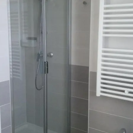 Casa Mev è Un Attico In Centro A Appartamento *