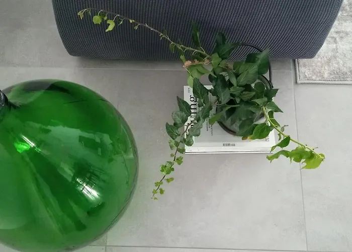 Apartament Casa Mev E Un Attico In Centro A *