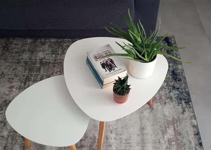 Casa Mev E Un Attico In Centro A *